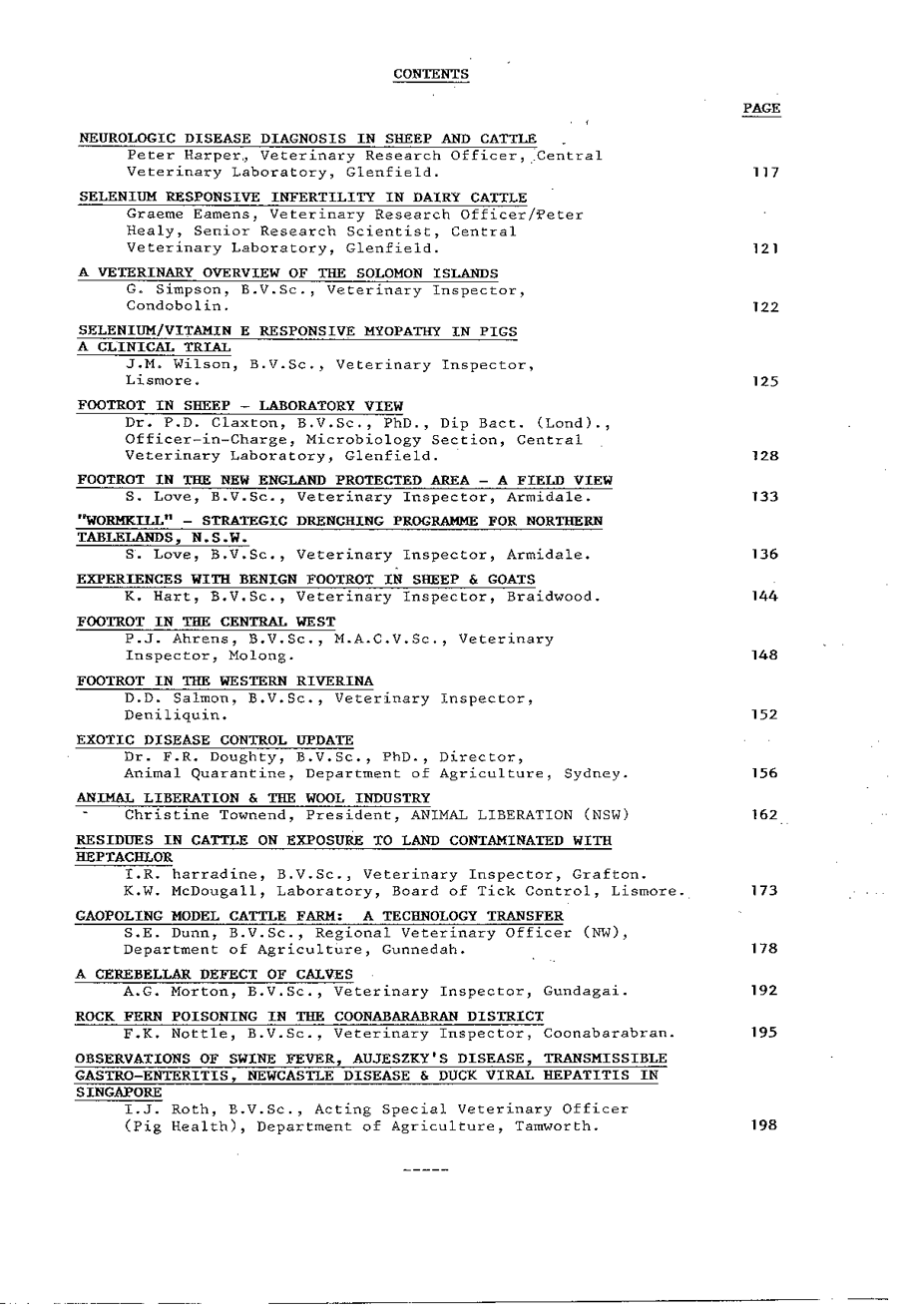 1985 Inside contents 2